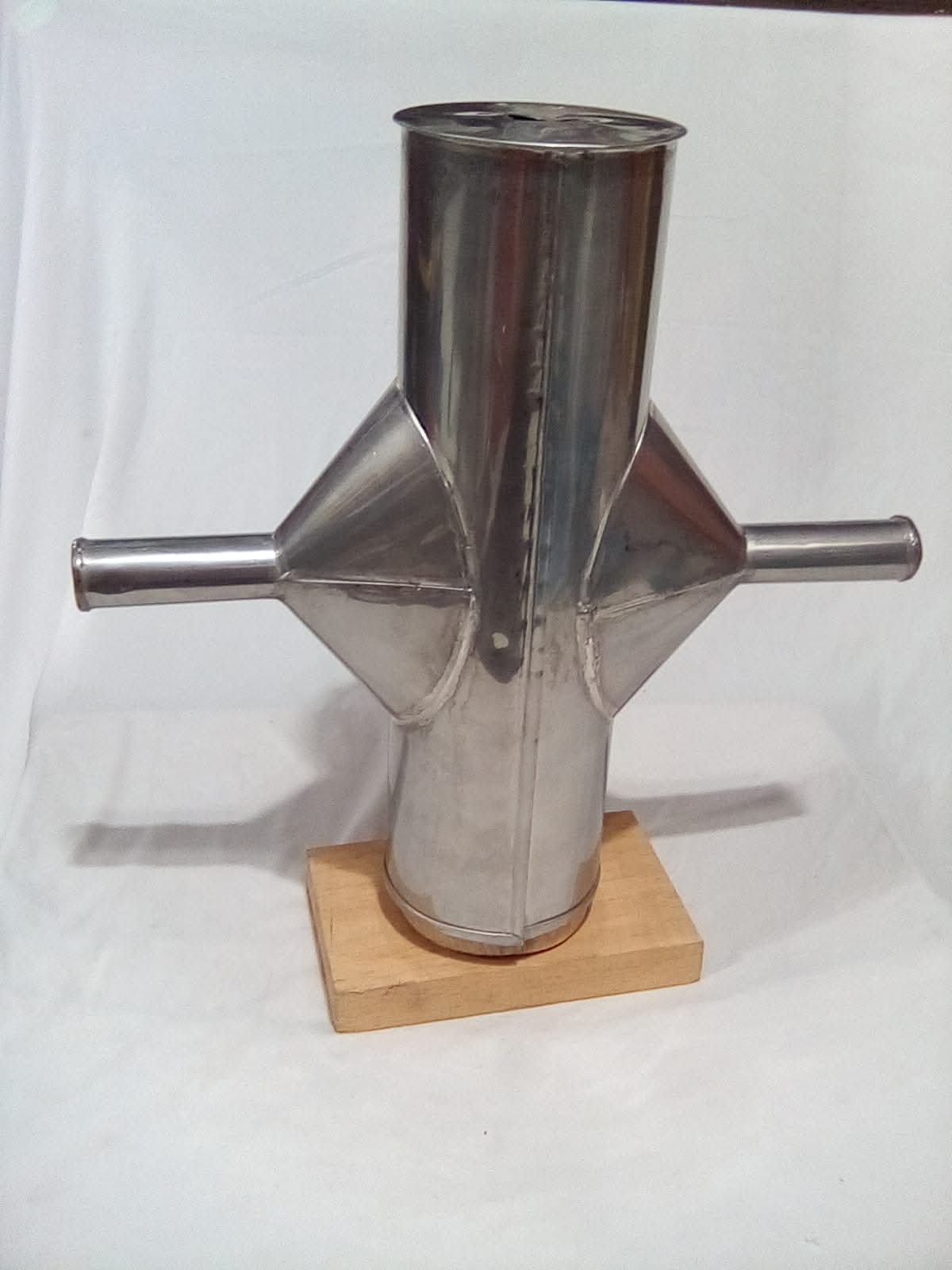 Máquina manual de churros