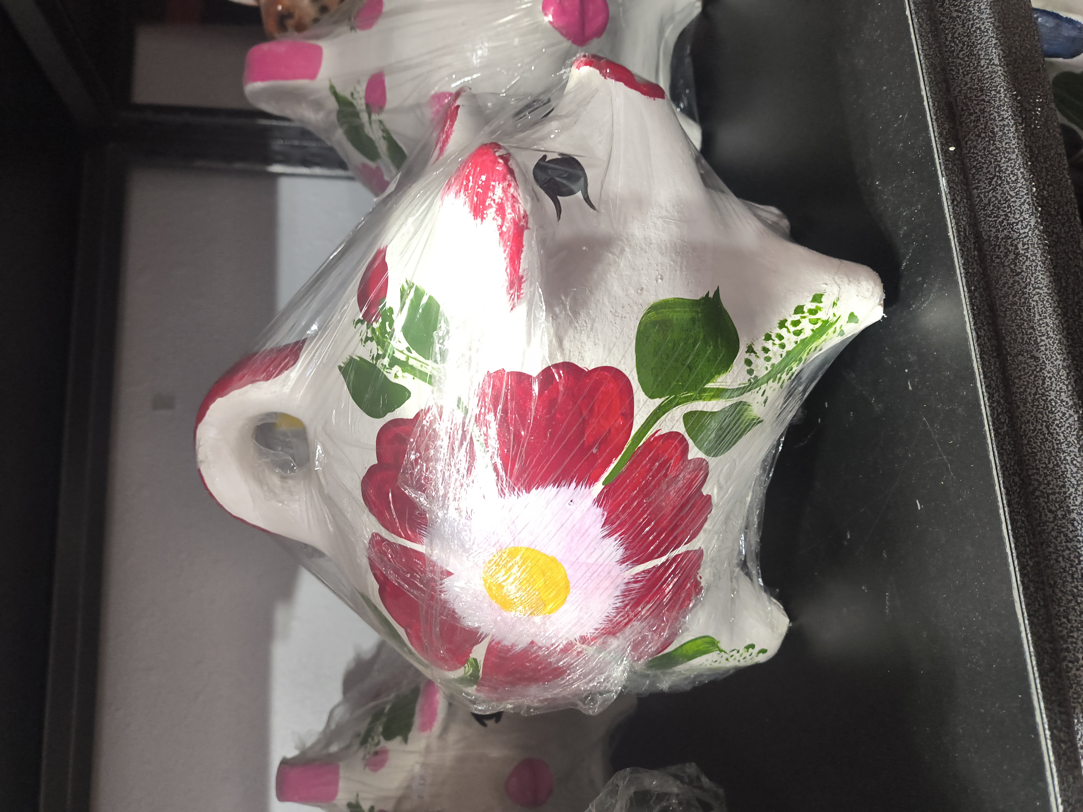 Puerquito Alcancía Mediano