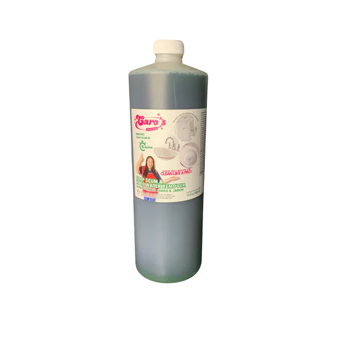 Caro's Removedor de sarro Limpaidor de Banos