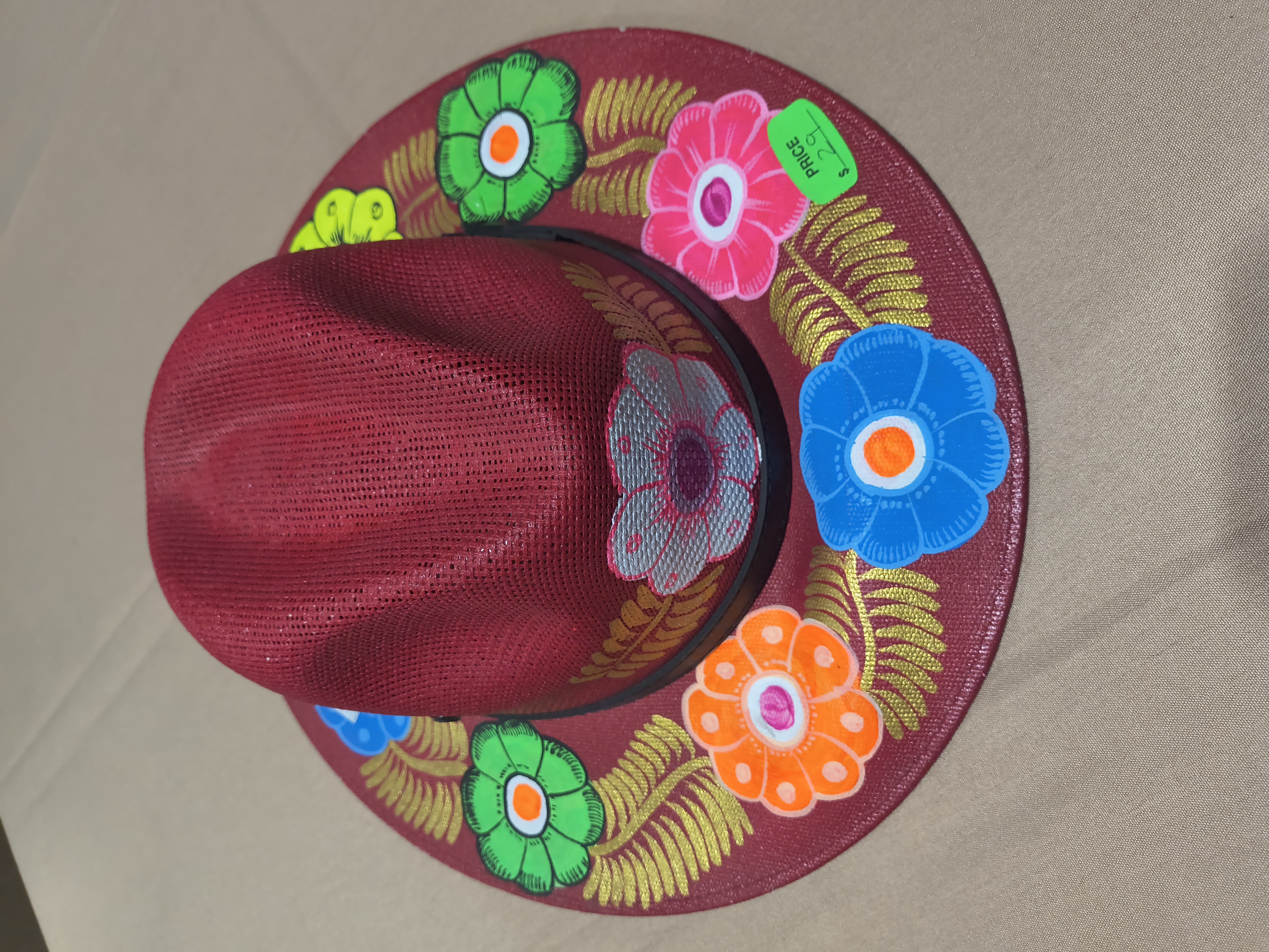 Sombrero Mexicano